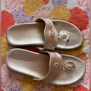 Jack Roger Comfort Sandals